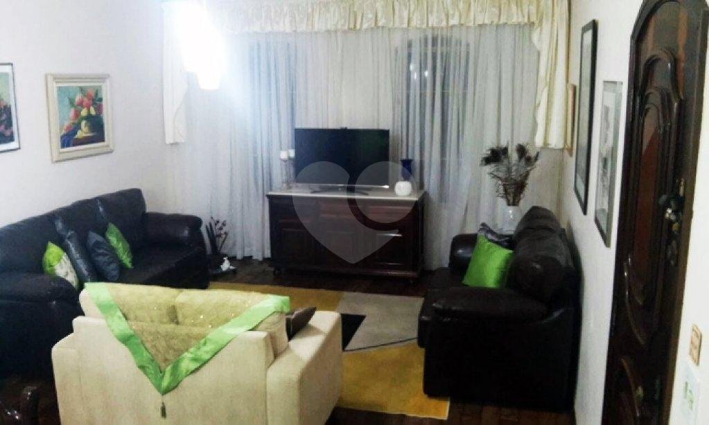 Casa à venda com 3 quartos, sendo 1 suíte, em Santa Teresinha, São Paulo, SP