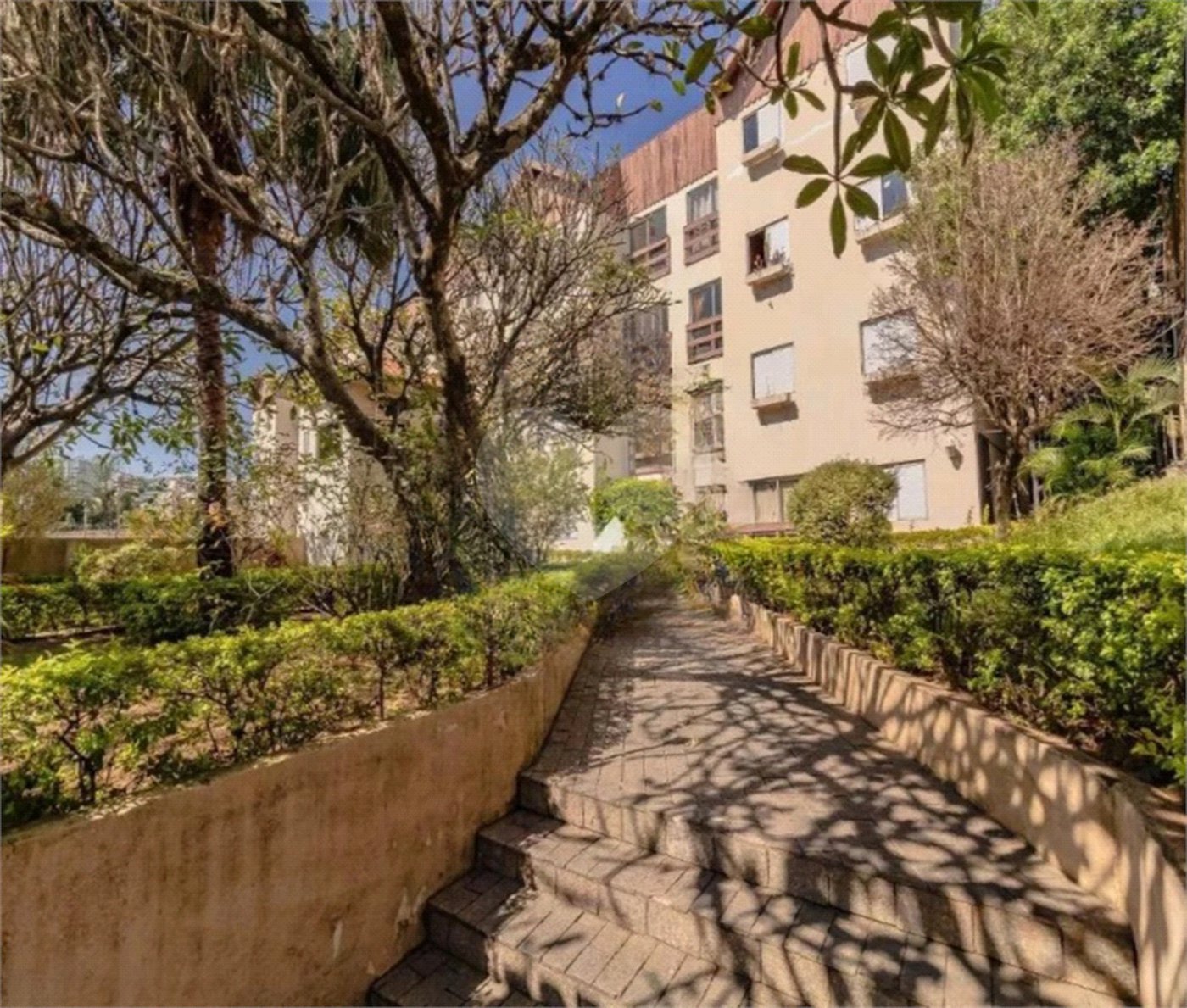 Apartamento à venda com 2 quartos em Jabaquara, São Paulo, SP