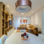Apartamento à venda com 4 suítes em Paraíso do Morumbi, São Paulo, SP