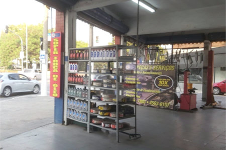 Loja à venda em Vila Granada, São Paulo, SP