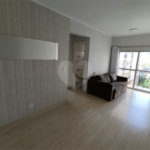 Apartamento à venda com 2 quartos em Mandaqui, São Paulo, SP