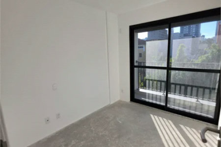 Apartamento à venda com 1 quarto em Pinheiros, São Paulo, SP