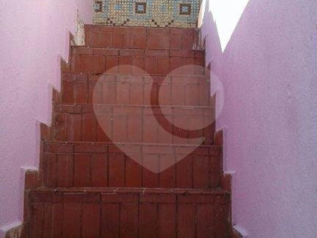 Casa à venda com 8 quartos no Brasilândia, São Paulo, SP