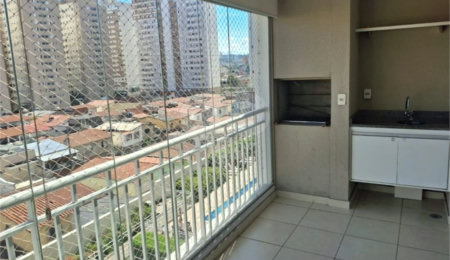 Apartamento à venda com 3 quartos, sendo 1 suíte,  em Água Branca, São Paulo, SP
