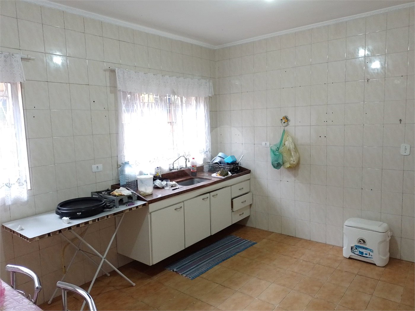 Sobrado à venda com 3 quartos, sendo 1 suíte, em Vila Guilherme, São Paulo, SP