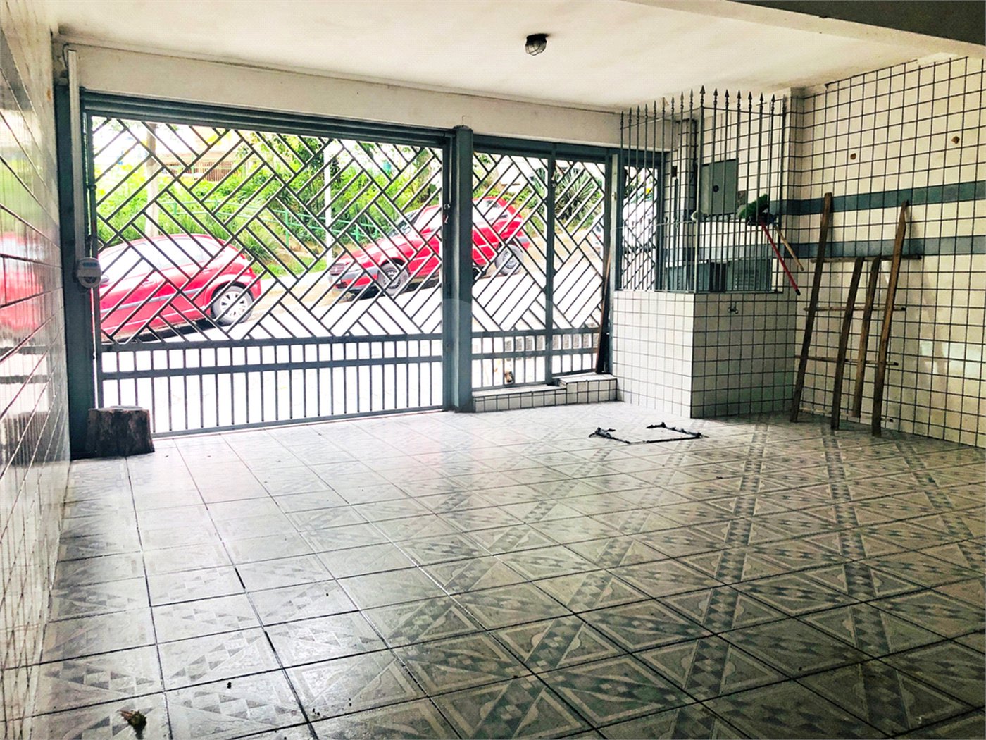 Sobrado à venda com 2 quartos, sendo 1 suíte, em Imirim, São Paulo, SP