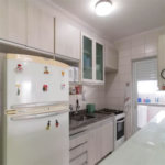 Apartamento à venda com 2 quartos, sendo 1 suíte, em Vila Romana, São Paulo, SP