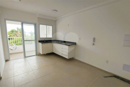 Apartamento à venda com 2 quartos, sendo 1 suíte, em Vila Santana, Sorocaba, SP