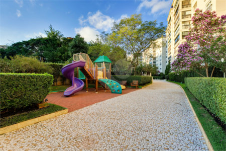 Cobertura à venda com 2 suítes em Granja Julieta, São Paulo, SP