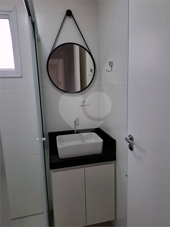 Apartamento à venda ou para alugar com 2 quartos em Tucuruvi, São Paulo, SP