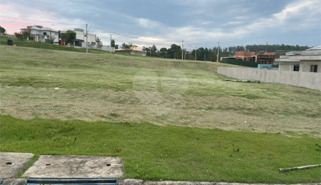 Terreno à venda em Residencial Colinas de Itupeva, Itupeva, SP