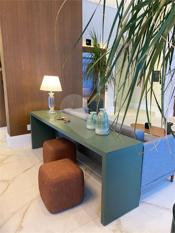 Apartamento à venda com 1 quarto em Pinheiros, São Paulo, SP