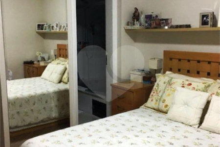 Apartamento para alugar com 4 quartos em Jardim Colombo, São Paulo, SP