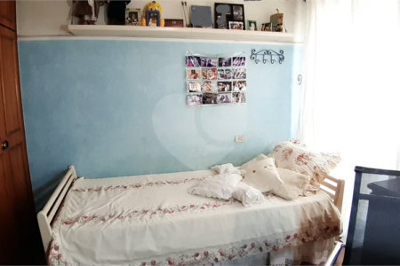 Apartamento à venda com 4 suítes em Santana, São Paulo, SP