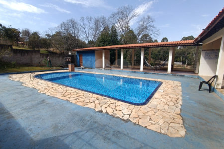 Casa para alugar com 3 suítes em Jardim Rene, São Roque, SP