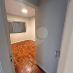 Apartamento à venda com 1 quarto em Perdizes, São Paulo, SP