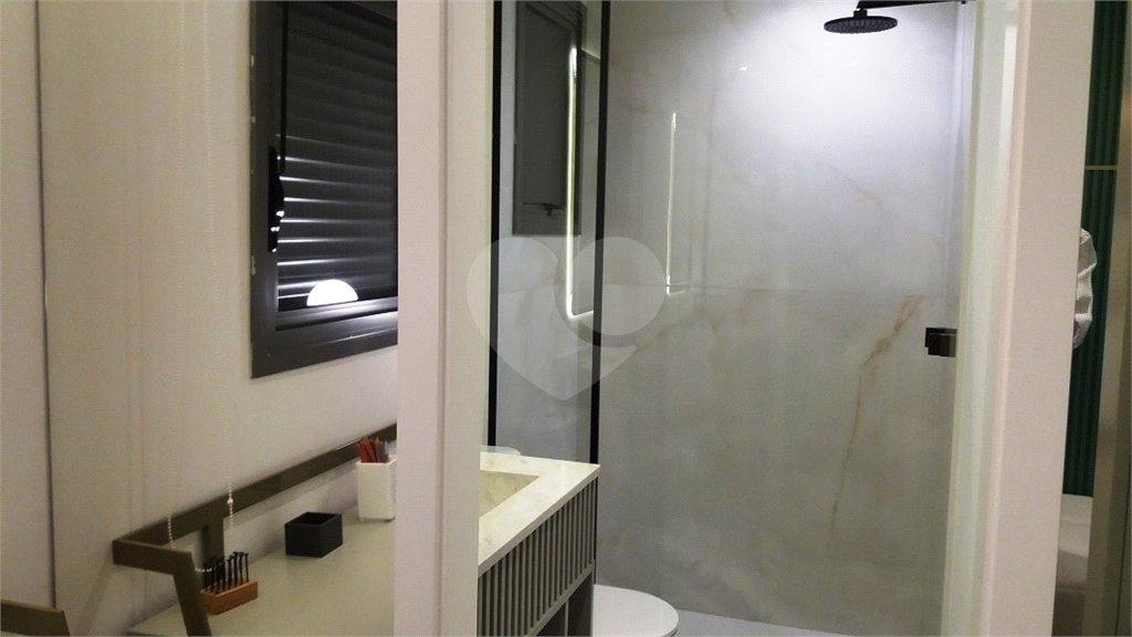 Apartamento à venda com 3 suítes em BUTANTÃ, São Paulo, SP