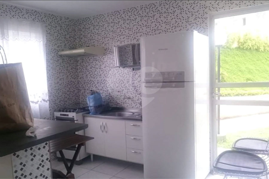 Apartamento à venda com 2 quartos em Jaraguá, São Paulo, SP