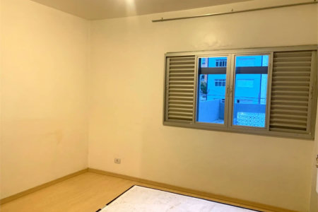 Apartamento à venda com 2 quartos em Pinheiros, São Paulo, SP