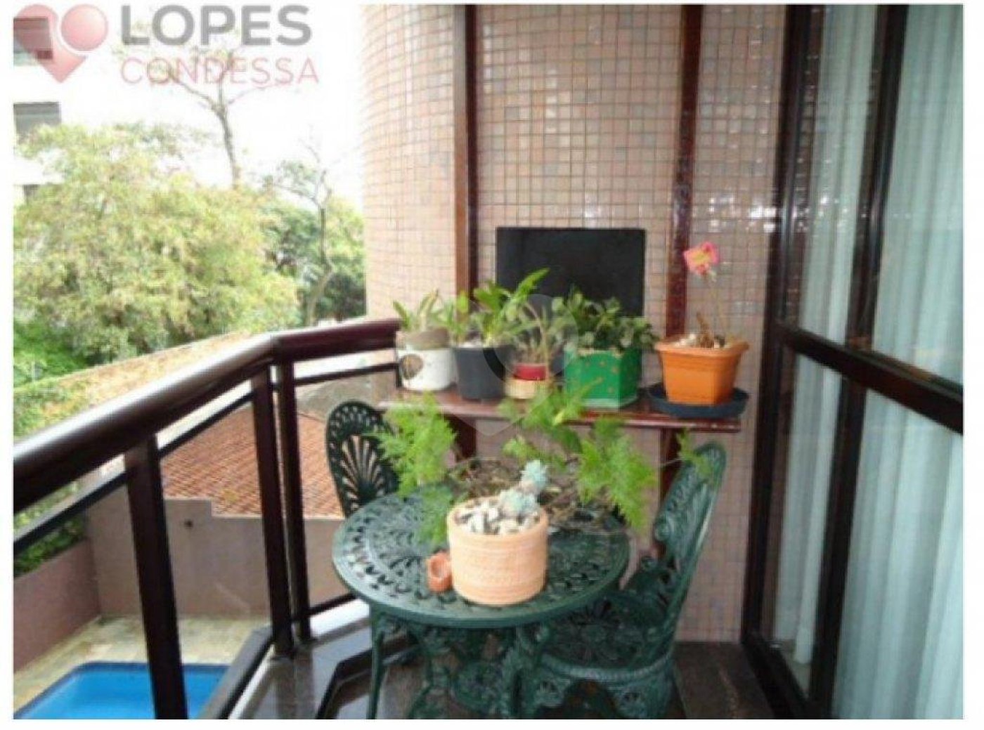 Apartamento à venda com 3 suítes em Água Fria, São Paulo, SP