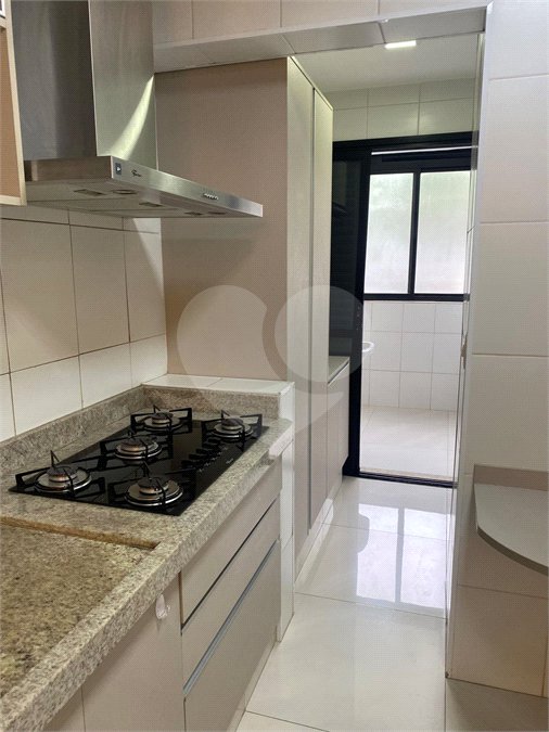 Apartamento para alugar com 3 quartos, sendo 1 suíte, em Vista Alegre, Vinhedo, SP