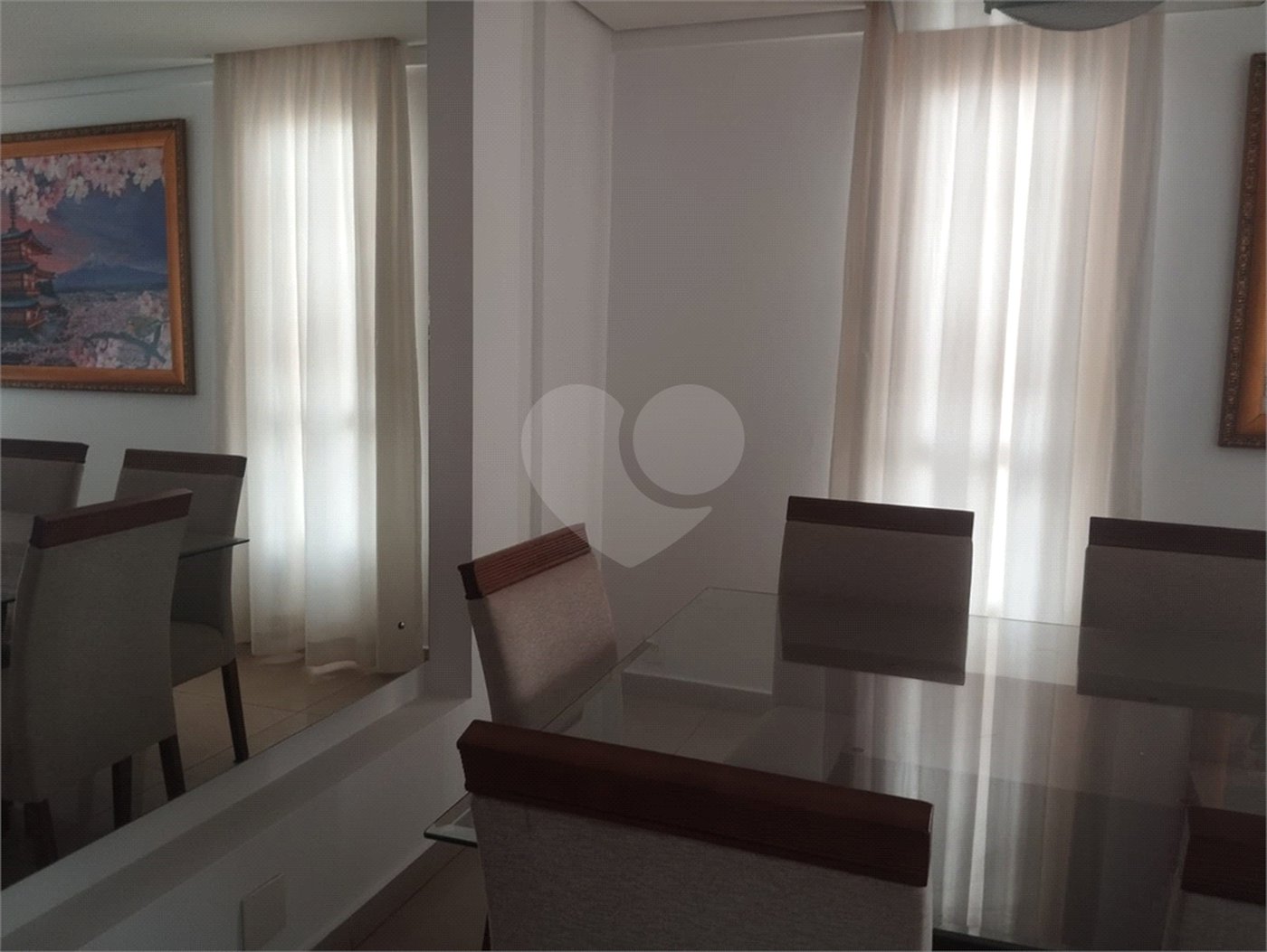 Apartamento à venda com 3 quartos, sendo 1 suíte, no Centro, Araraquara, SP