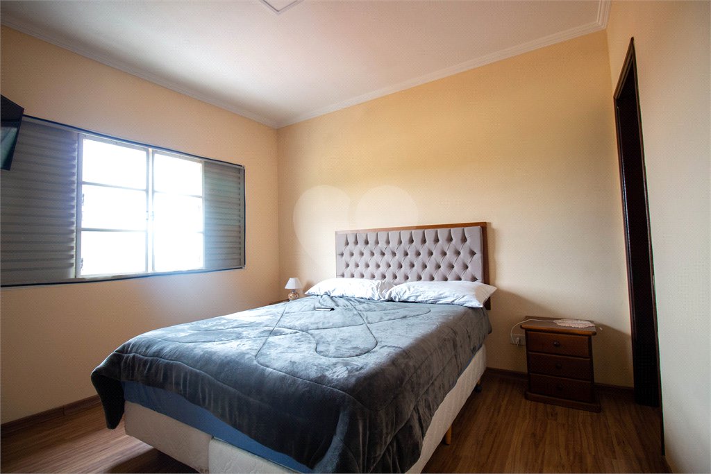 Casa à venda com 3 quartos, sendo 1 suíte, em Jardim São José, São Roque, SP