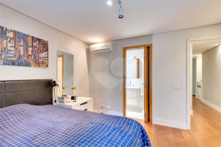 Casa à venda com 5 suítes no condomínio Vila de Palme, São Paulo - SP