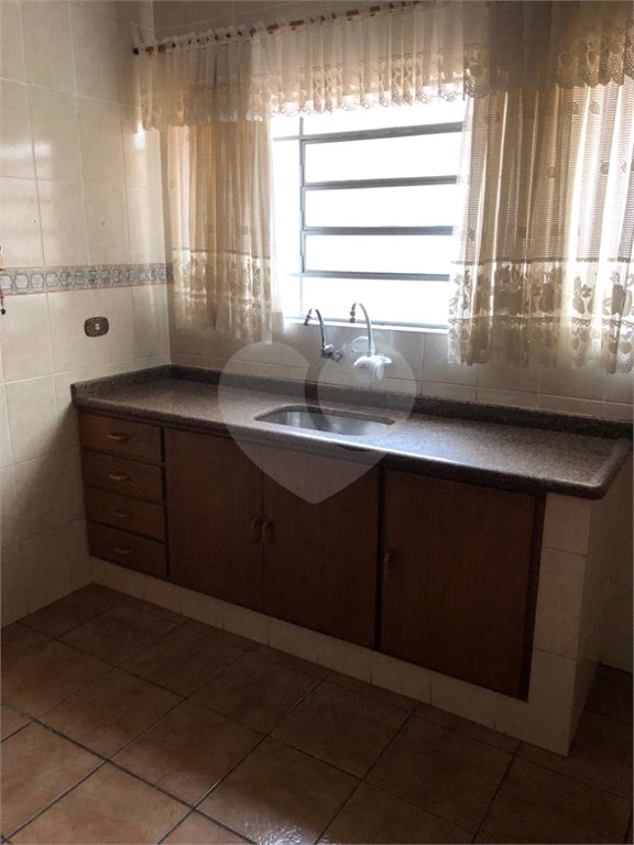 Sobrado à venda com 2 quartos em Pirituba, São Paulo, SP