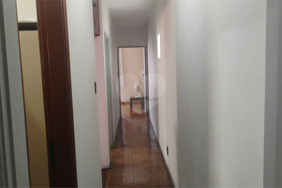 Sobrado à venda com 3 quartos em Tucuruvi, São Paulo, SP