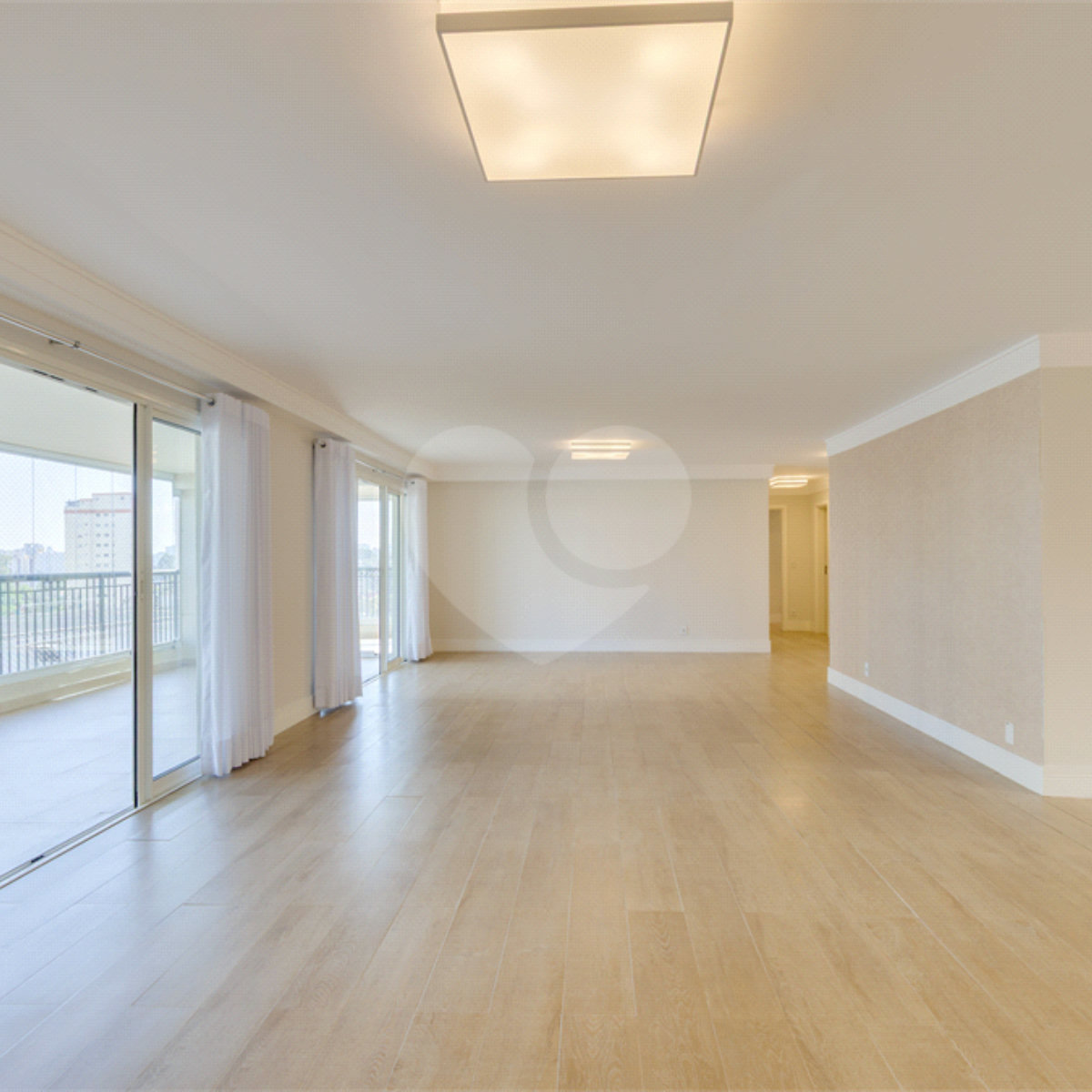 Apartamento à venda ou para alugar com 4 suítes em Chácara Flora, São Paulo, SP