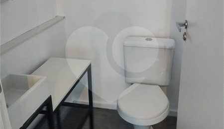 Sala à venda em Alto de Pinheiros, São Paulo, SP