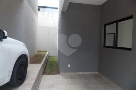 Villagio à venda com 2 quartos em Jardim Ciliar, Atibaia, SP