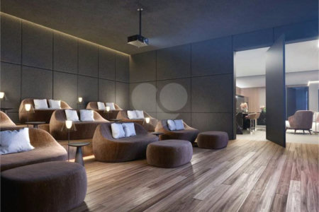 Apartamento à venda com 3 suítes em Chácara Itaim, São Paulo, SP