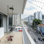 Apartamento à venda com 2 quartos, sendo 1 suíte,  em Tijuca, Rio de Janeiro, RJ