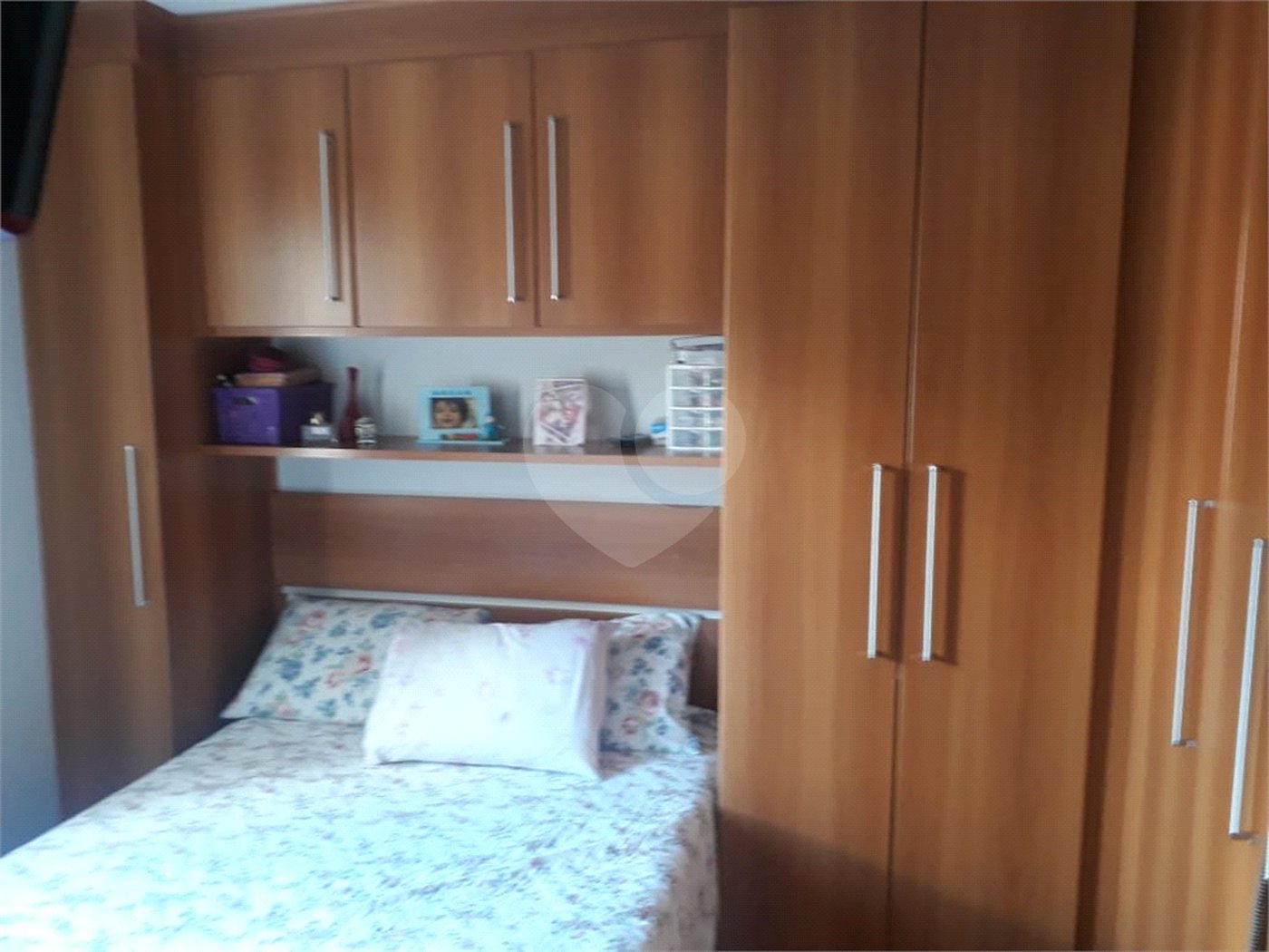 Apartamento à venda com 3 quartos em Casa Verde, São Paulo, SP