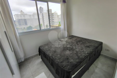 Apartamento à venda com 1 quarto em Vila Mazzei, São Paulo, SP