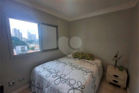 Apartamento à venda com 3 quartos, sendo 1 suíte, em Brooklin, São Paulo, SP