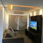 Apartamento à venda com 3 quartos, sendo 1 suíte,  em Limão, São Paulo, SP