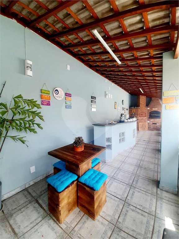 Sobrado à venda com 4 quartos, sendo 2 suítes, em Tremembé, São Paulo, SP
