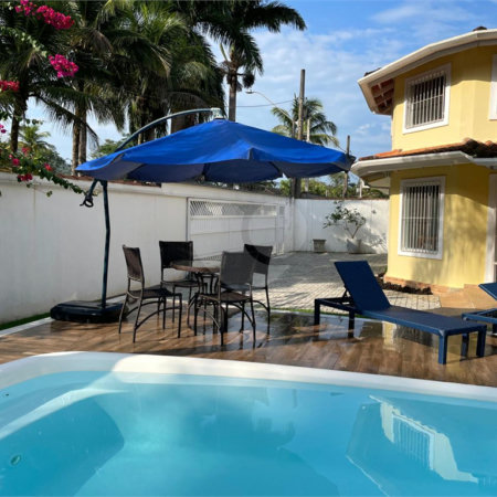 Casa à venda com 3 quartos, sendo 2 suítes,  em Maresias, São Sebastião, SP