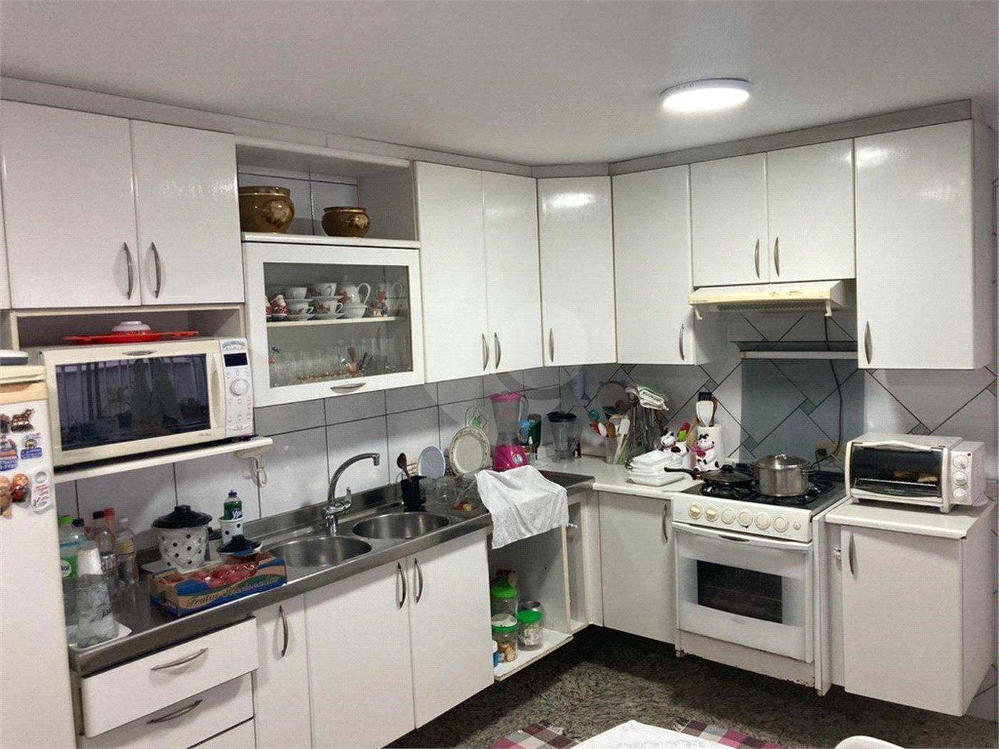 Casa à venda com 3 quartos, sendo 1 suíte, em Vila Mascote, São Paulo, SP