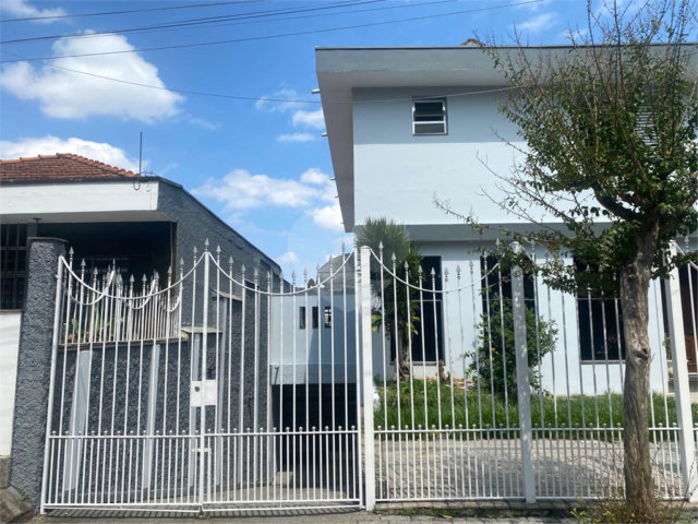 Sobrado para alugar com 3 quartos, sendo 1 suíte,  em Limão, São Paulo, SP