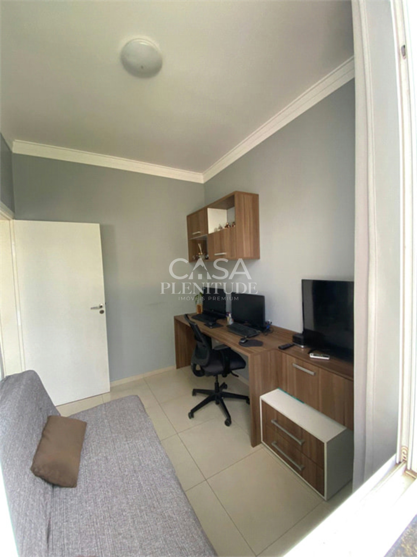 Casa em condomínio à venda com 3 quartos, sendo 1 suíte, em Parque Esplanada, Votorantim, SP