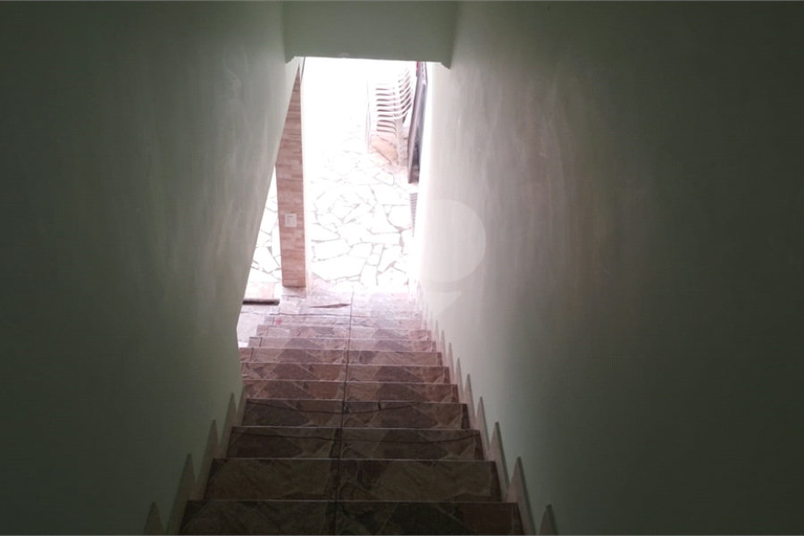 Casa Térrea à venda com 4 suítes em Casa Verde, São Paulo, SP