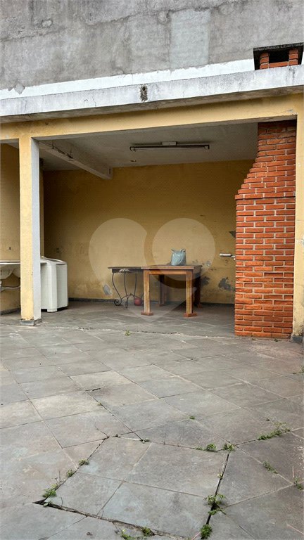 Casa Térrea à venda com 3 quartos em Jardim Dom José, São Paulo, SP