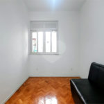 Apartamento à venda com 3 quartos em Tijuca, Rio de Janeiro, RJ