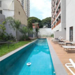 Studio à venda com 1 quarto em Pinheiros, São Paulo, SP