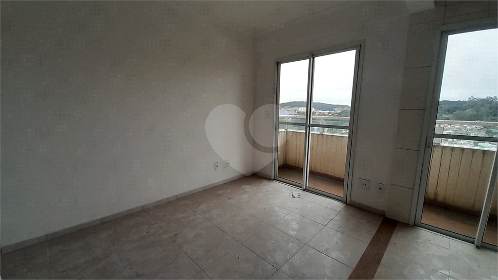 Apartamento para alugar com 2 quartos em Demarchi, São Bernardo do Campo, SP