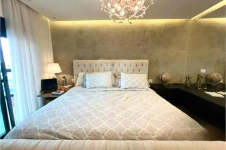 Cobertura com 3 dormitórios 4 vagas à venda, 400m² - Parque da Mooca